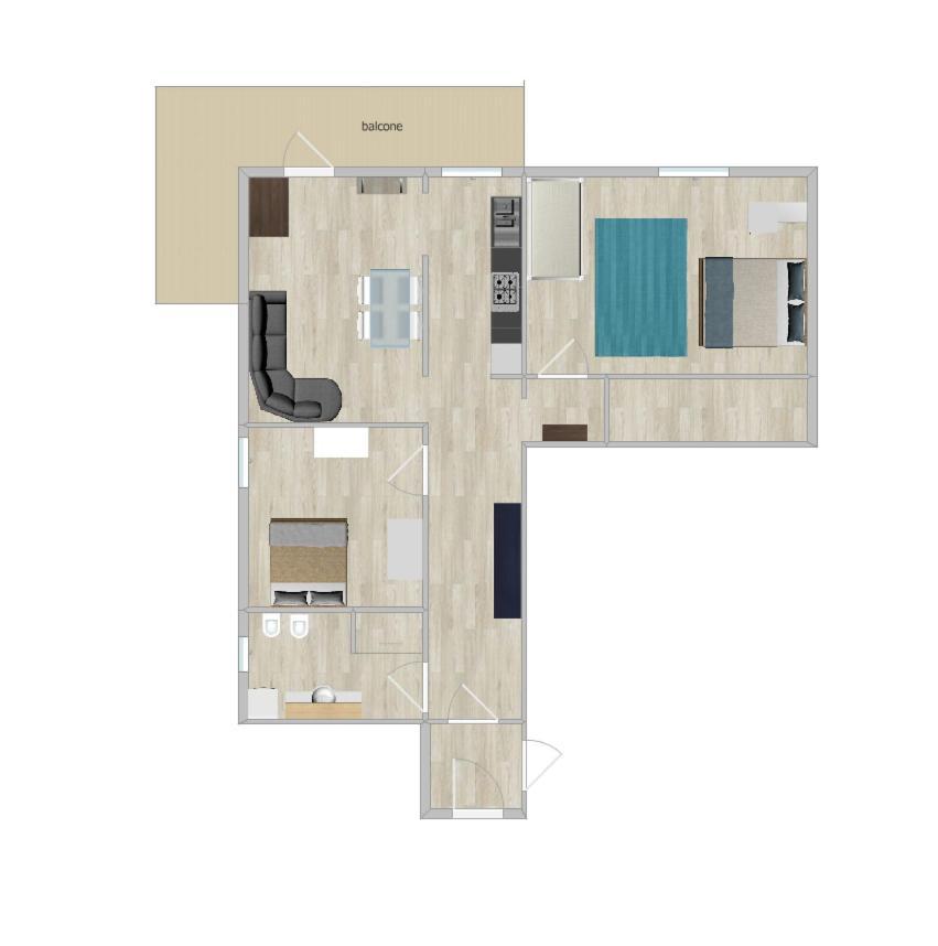 Al Maset Di Tss' - Green Apartament - Zona Living Spaziosa - Perfetto Per Famiglie Numerose A Pergine Valsugana Apartman Kültér fotó