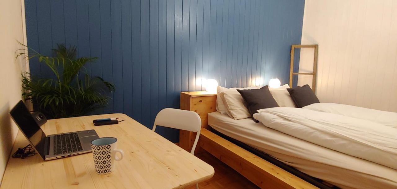 Al Maset Di Tss' - Green Apartament - Zona Living Spaziosa - Perfetto Per Famiglie Numerose A Pergine Valsugana Apartman Kültér fotó