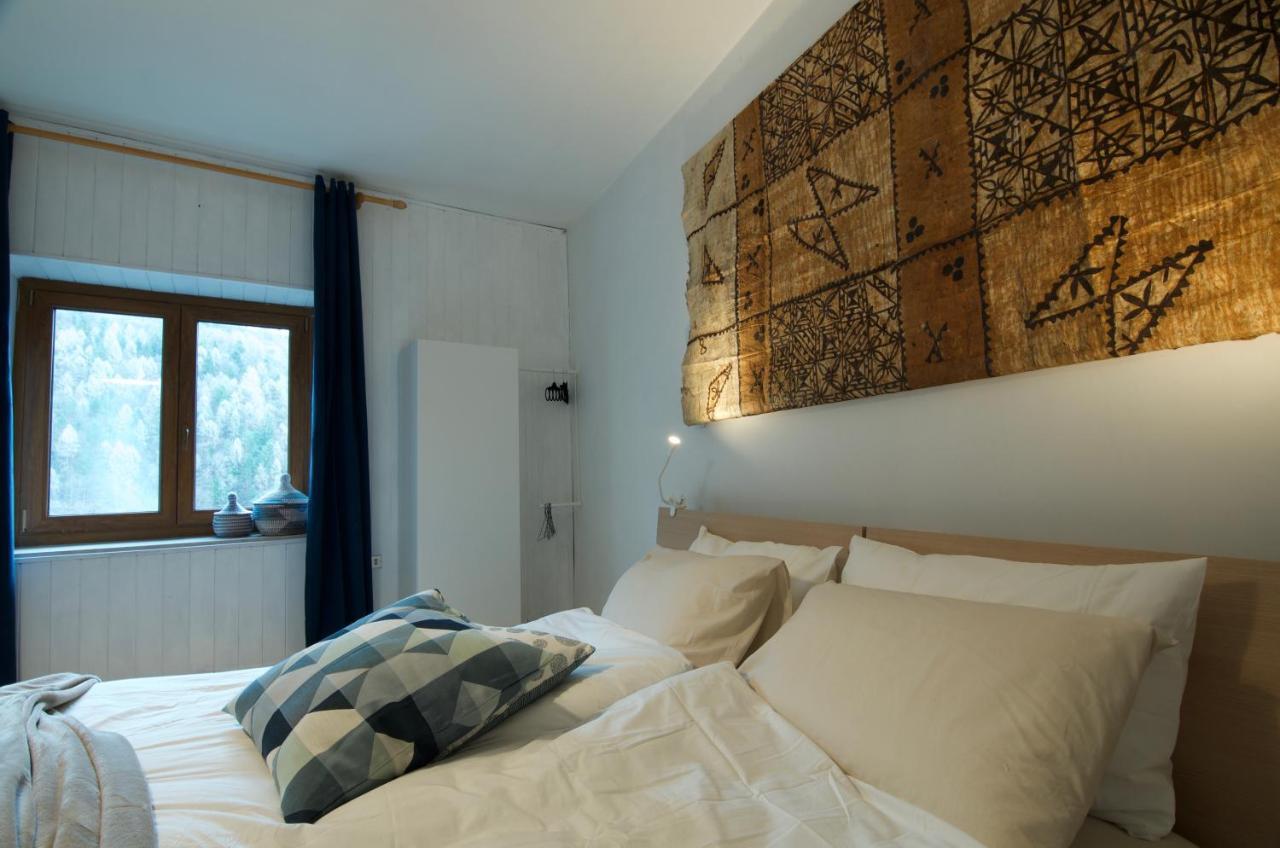 Al Maset Di Tss' - Green Apartament - Zona Living Spaziosa - Perfetto Per Famiglie Numerose A Pergine Valsugana Apartman Kültér fotó