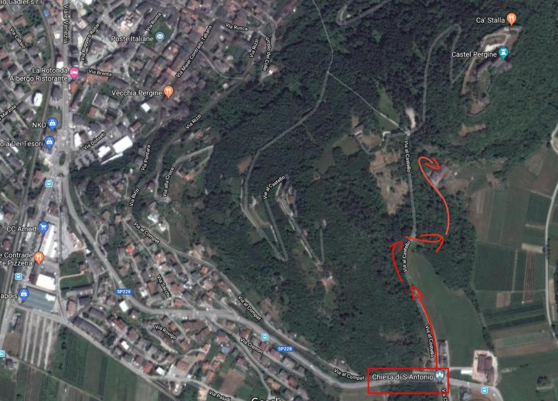 Al Maset Di Tss' - Green Apartament - Zona Living Spaziosa - Perfetto Per Famiglie Numerose A Pergine Valsugana Apartman Kültér fotó