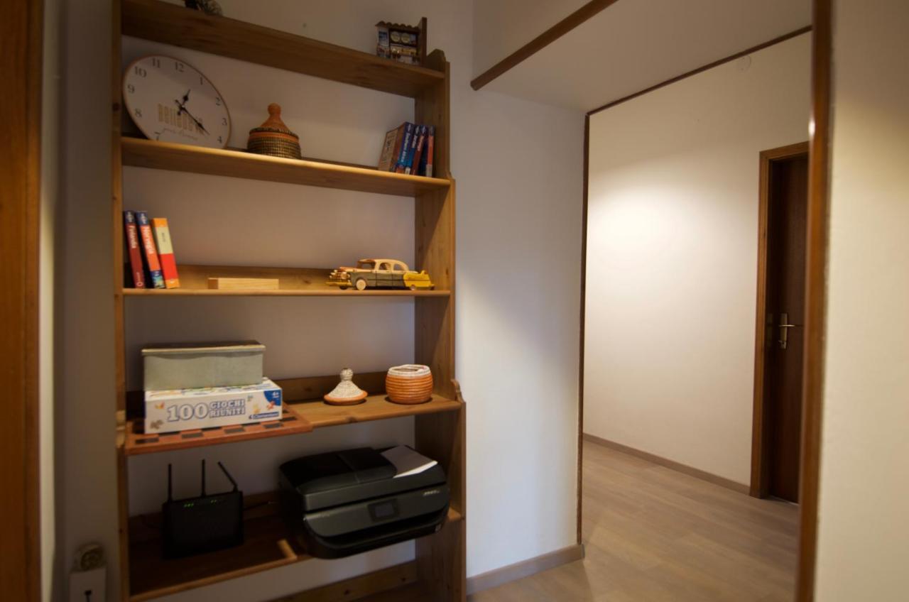 Al Maset Di Tss' - Green Apartament - Zona Living Spaziosa - Perfetto Per Famiglie Numerose A Pergine Valsugana Apartman Kültér fotó